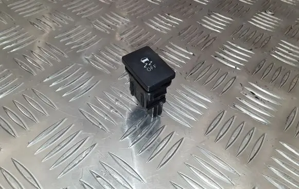 Toyota Auris E180 ESP (stability program) switch 15C629