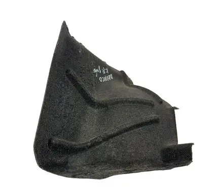 Ford Bronco Rear arch fender liner splash guards
