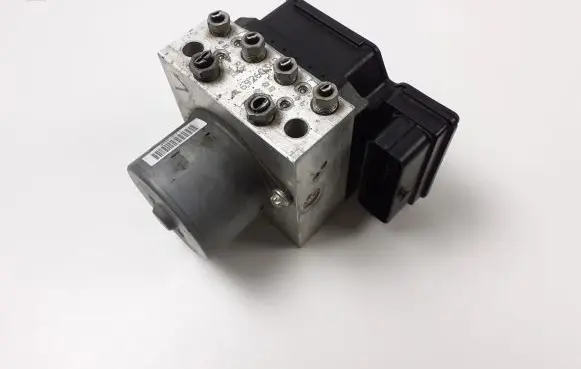 Ford Mondeo MK IV ABS Pump 9G912C405AB A3105A313364U176