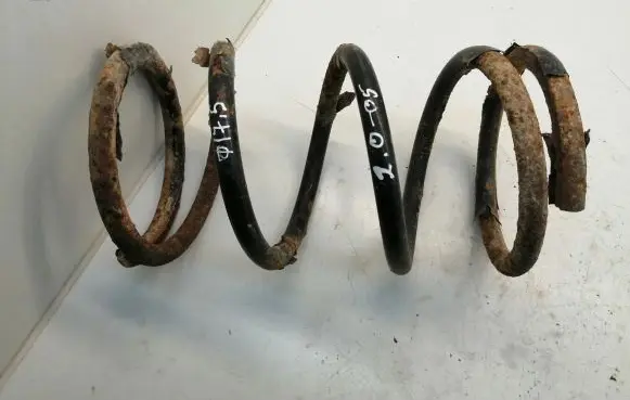 Ford Transit Front coil spring