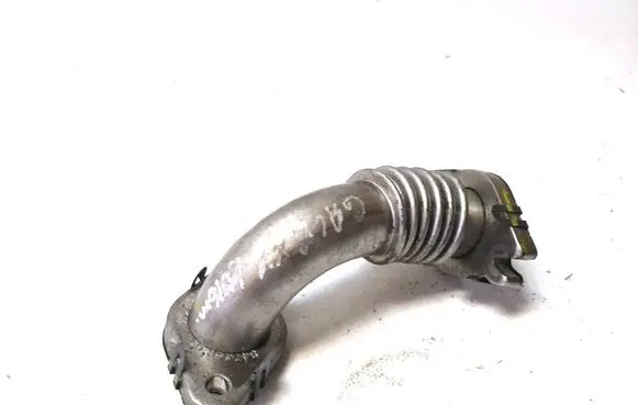 EGR valve line/pipe/hose