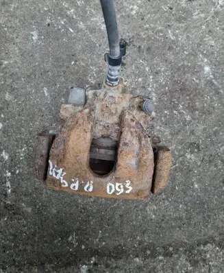 Volvo S60 Rear brake caliper