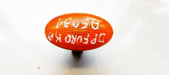 Ford Ka Front fender indicator light