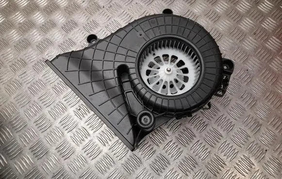 Heater fan/blower