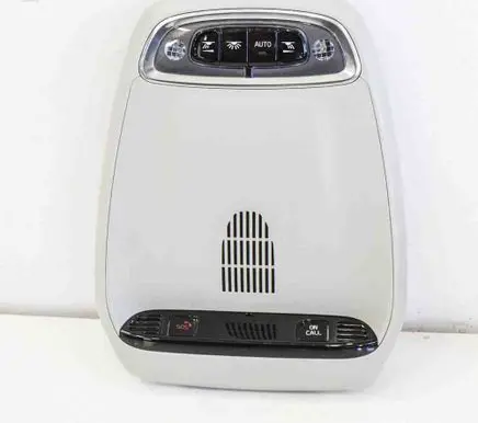 Volvo S90, V90 Front seat light 31479611