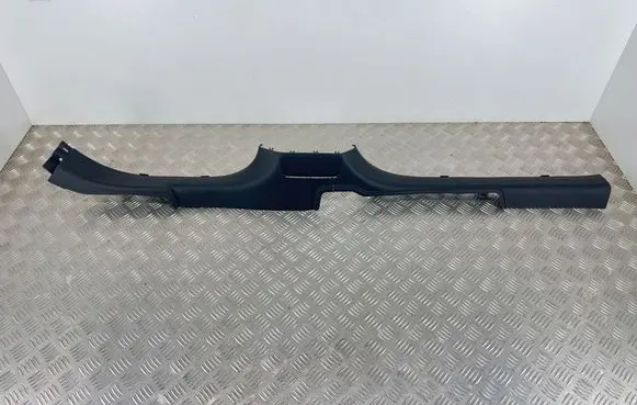 MG EHS (B) pillar trim (bottom) 30136591