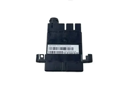 BMW 5 F10 F11 Current control relay 9153418