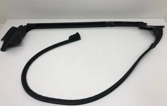 BMW 6 F06 Gran coupe Rubber seal rear door 7275320