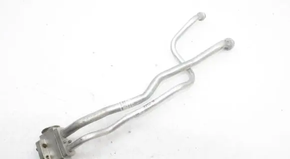 Audi A8 S8 D4 4H Air conditioning (A/C) pipe/hose 4H0820725