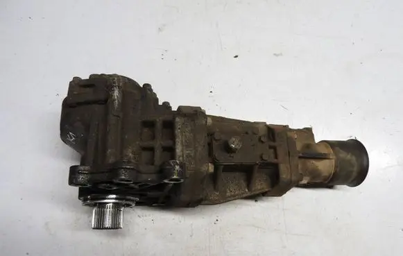 Mitsubishi ASX Rear gearbox reducer/haldex oil pump 