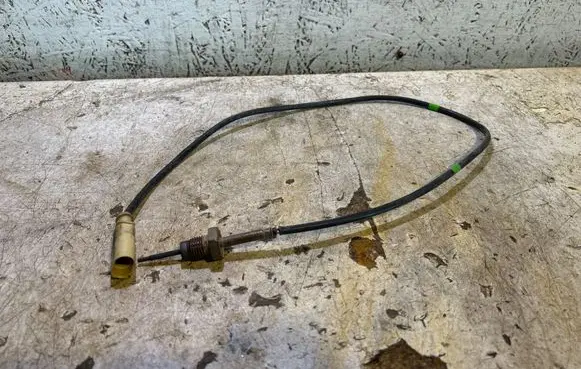 Audi Q3 8U Exhaust gas temperature sensor 04L906088BS