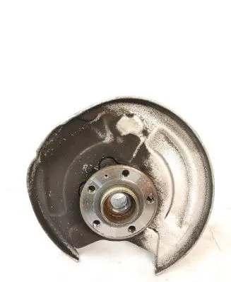 Volvo XC60 Rear wheel hub 31658320