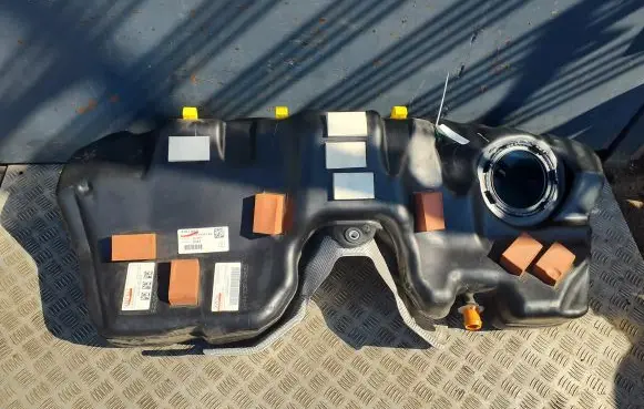 Jaguar F-Pace Fuel tank HK839K007AH