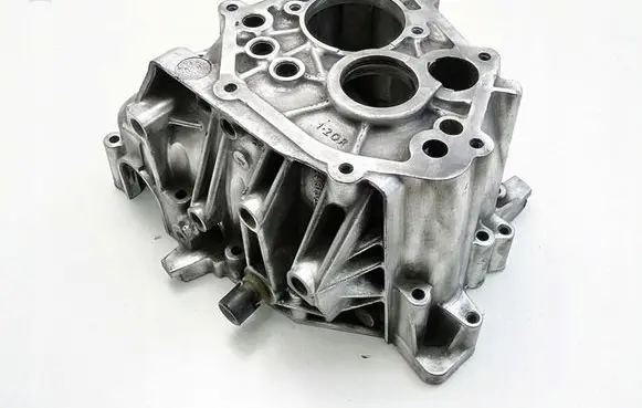 Citroen Jumper Other gearbox part 9431365021