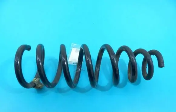 Cadillac SRX Front coil spring IMPRK1186332