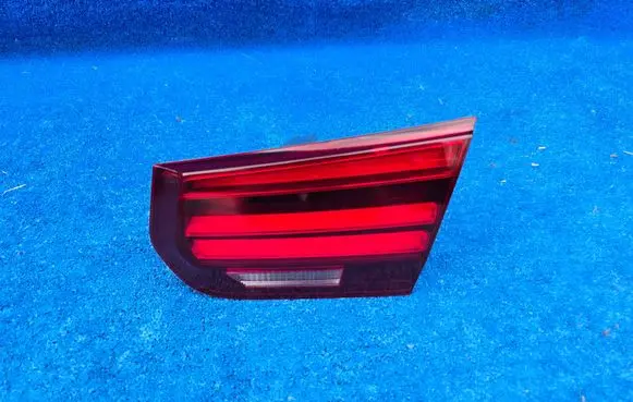 BMW 3 F30 F35 F31 Rear/tail lights 7456524