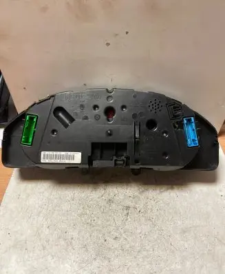 Audi A4 S4 B5 8D Speedometer (instrument cluster) 8D0919861F 110008989001