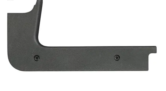 Mercedes-Benz Sprinter W907 W910 Front sill trim cover A9106863400