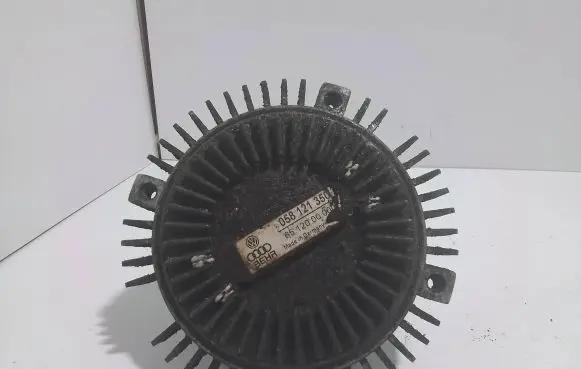 Audi A4 S4 B5 8D Viscous fan clutch 058121350 6512000000
