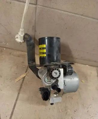 KIA Niro ABS Pump 58600G5300 BH63074D00