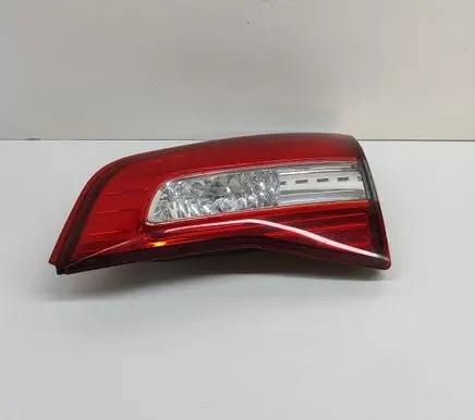 Renault Koleos I Tailgate rear/tail lights 26550JY05A