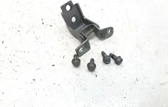 Mazda CX-60 Front door upper hinge 