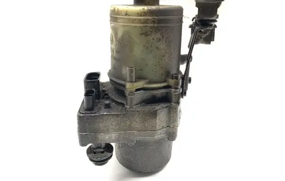 Power steering pump