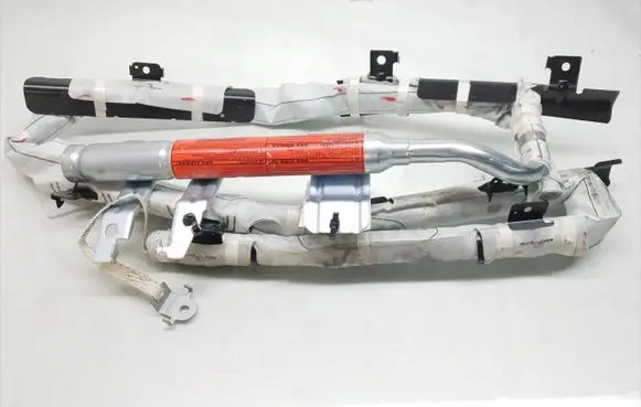 Mazda 3 I Roof airbag 608061400B
