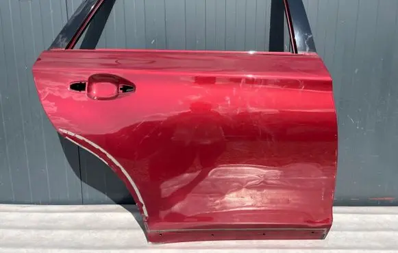 Subaru Outback (BS) Front door