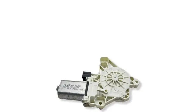 Skoda Enyaq iV Front door window regulator motor 4K0959802 C28128200