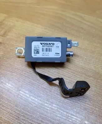 Volvo XC90 Antenna control unit 30752097
