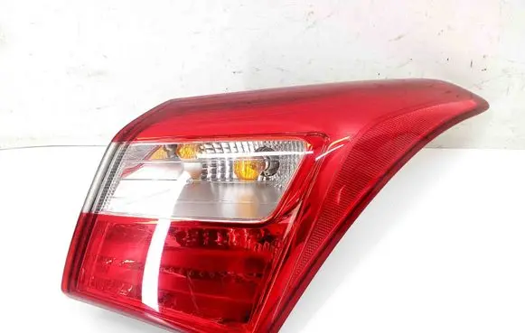 Rear/tail lights