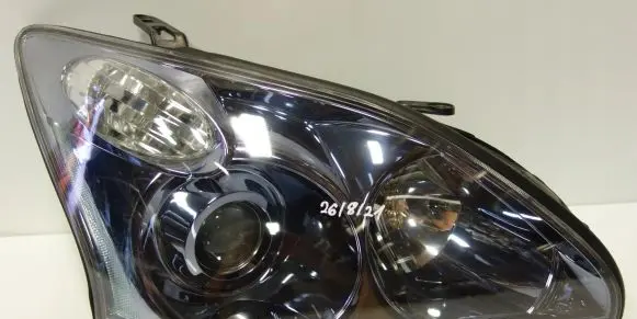 Lexus RX 330 - 350 - 400H Headlight/headlamp