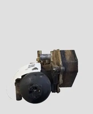 Ford Transit Oil filter mounting bracket 6790875821