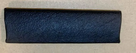Jaguar XJ X40 Rear door card panel trim