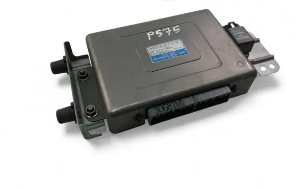 Mitsubishi Galant Eterna ABS control unit/module MR260714