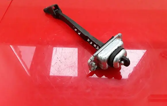 Opel Antara Front door check strap stopper NOCODE