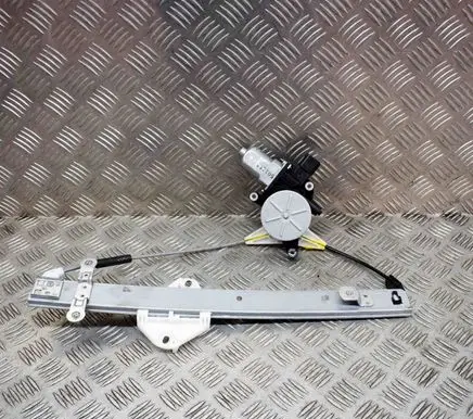 Honda FR-V Rear door window regulator with motor 501190