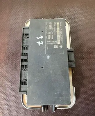 BMW 5 F10 F11 Light module LCM 9236460
