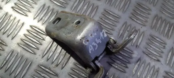 Ford Mondeo Mk III Rear door lower hinge 93BBF26806AK 93BB-F26806-AK