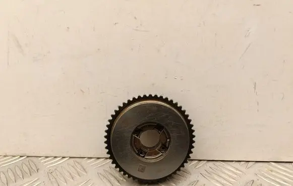 Peugeot 208 II Camshaft pulley/ VANOS 9849691180