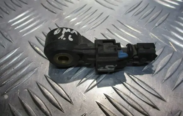 Opel Meriva A Detonation knock sensor 24435095