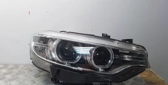 BMW 4 F32 F33 Headlight/headlamp 7410788 7296090