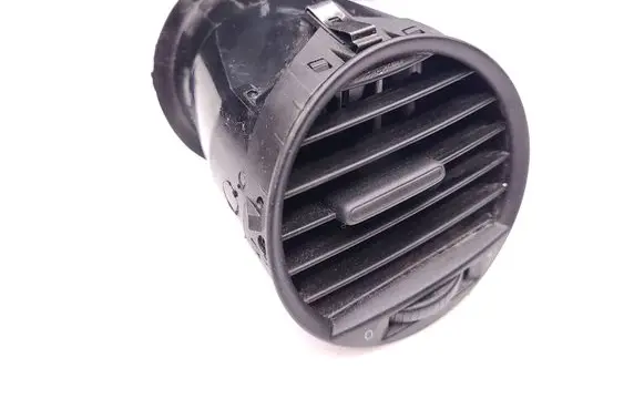 Volkswagen Caddy Dash center air vent grill 2K0819703B