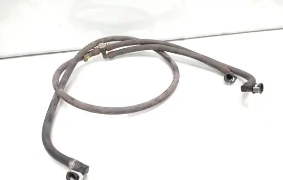 Toyota Auris 150 Headlight washer hose/pipe 