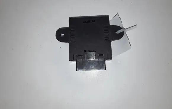 Ford Mondeo MK V Other control units/modules DG9T14B534