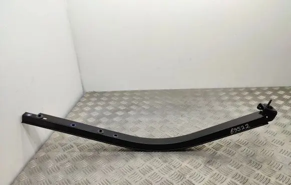 Citroen Berlingo Sliding door bottom rail 