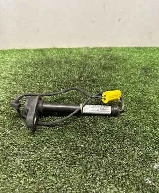 Mercedes-Benz E W213 Bonnet Pedestrian Airbag Actuator 2139062201B A2139062201
