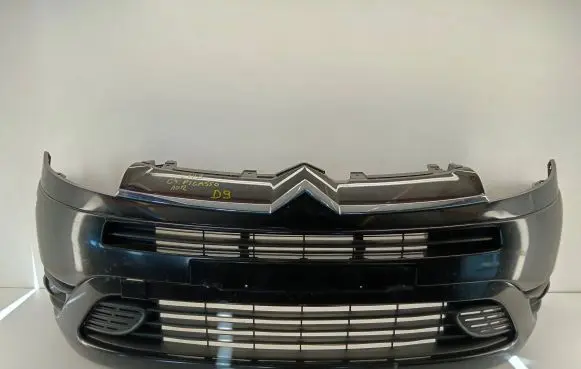 Citroen C4 I Front bumper