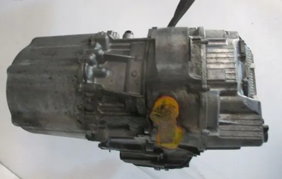 Peugeot Partner III Engine 103700000F